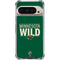 NHL Minnesota Wild Lineup Pixel 9/9 Pro Clear Case